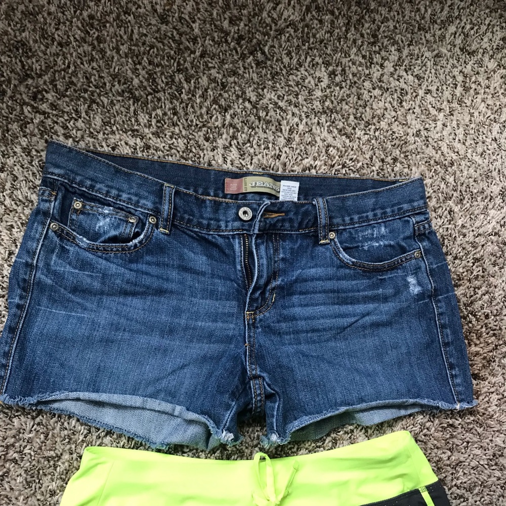 Shorts Bundle - image 3